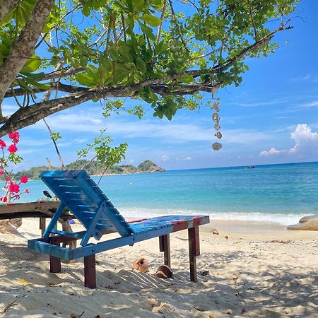 Redang Campstay A Frame ريدانْغ المظهر الخارجي الصورة