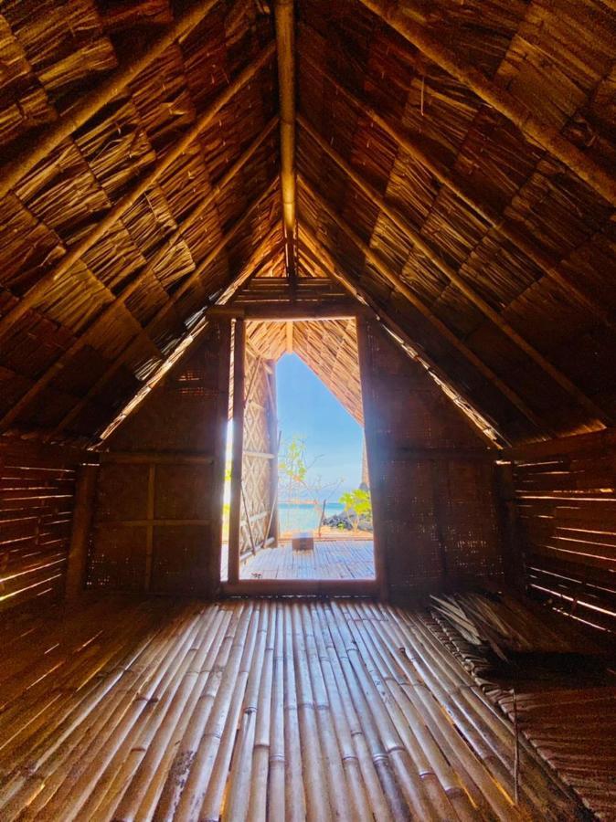 Redang Campstay A Frame ريدانْغ المظهر الخارجي الصورة
