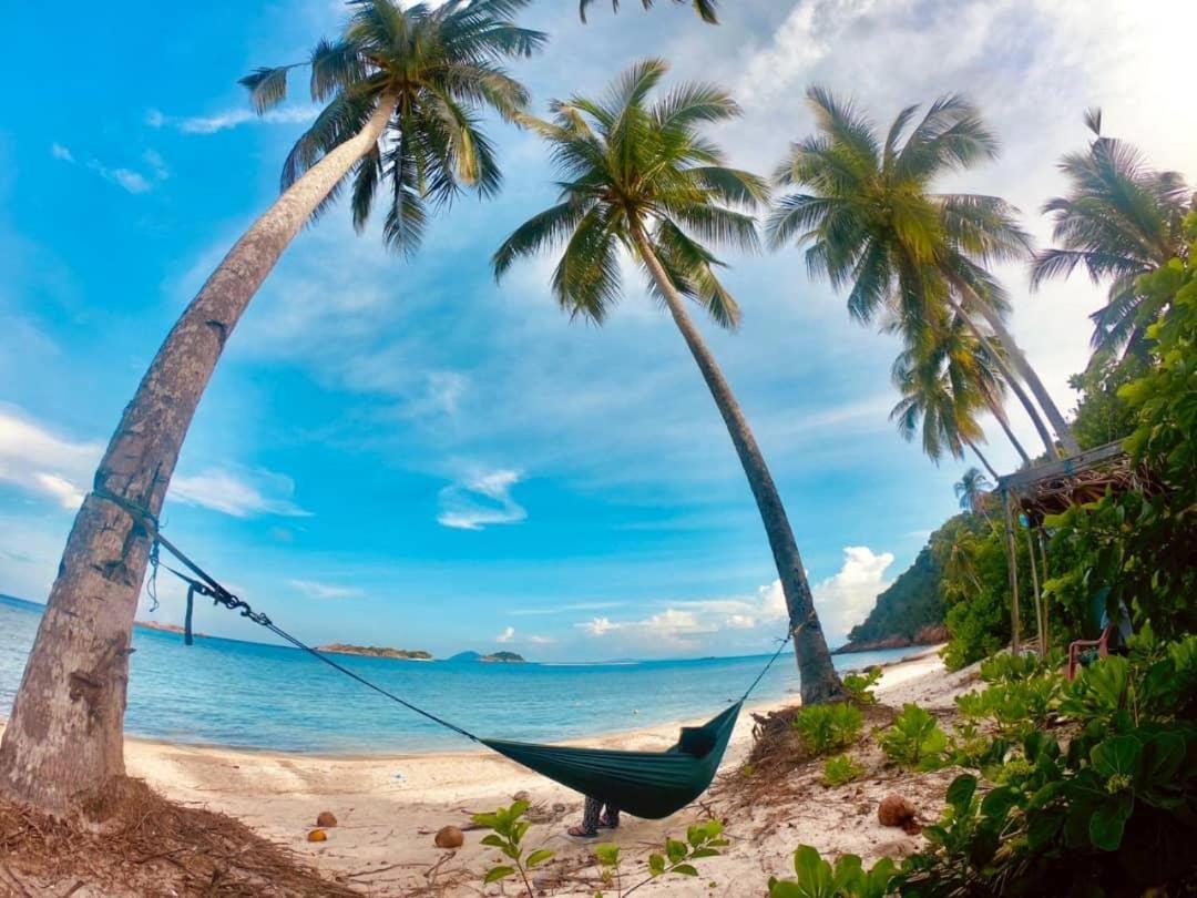 Redang Campstay A Frame ريدانْغ المظهر الخارجي الصورة