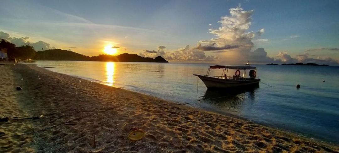 Redang Campstay A Frame ريدانْغ المظهر الخارجي الصورة