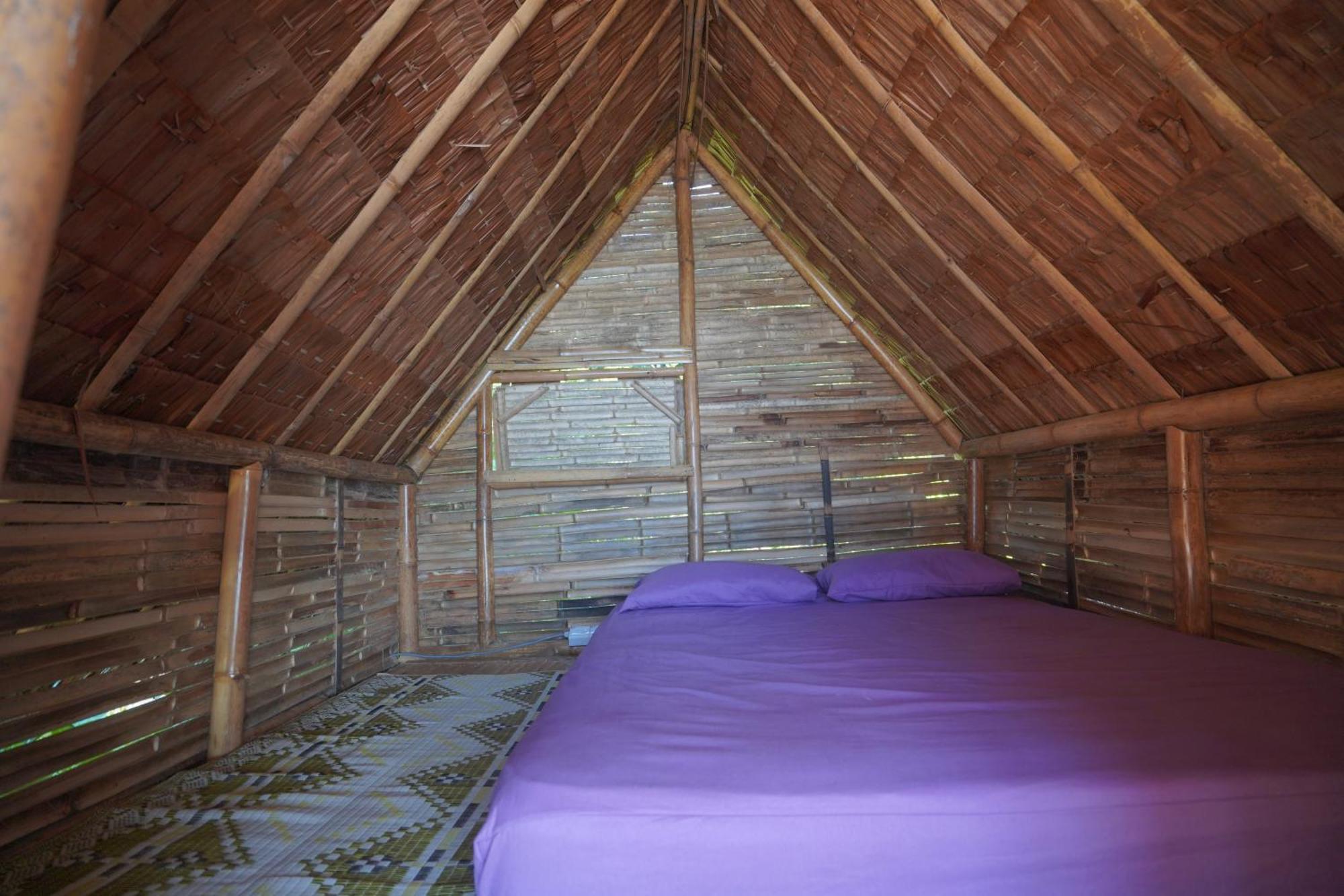 Redang Campstay A Frame ريدانْغ المظهر الخارجي الصورة