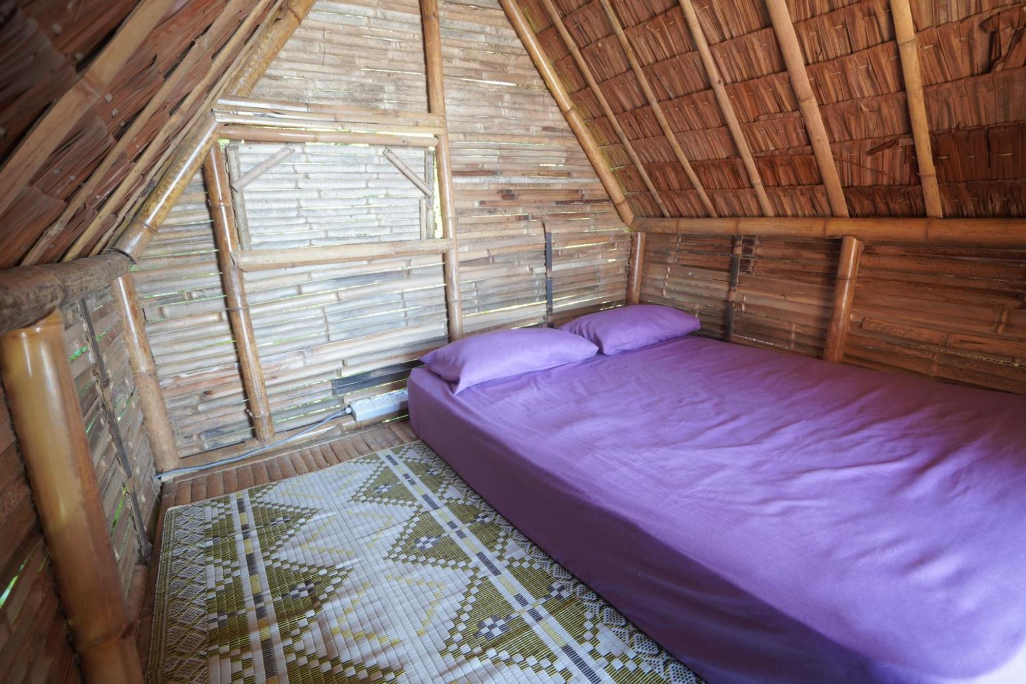 Redang Campstay A Frame ريدانْغ المظهر الخارجي الصورة