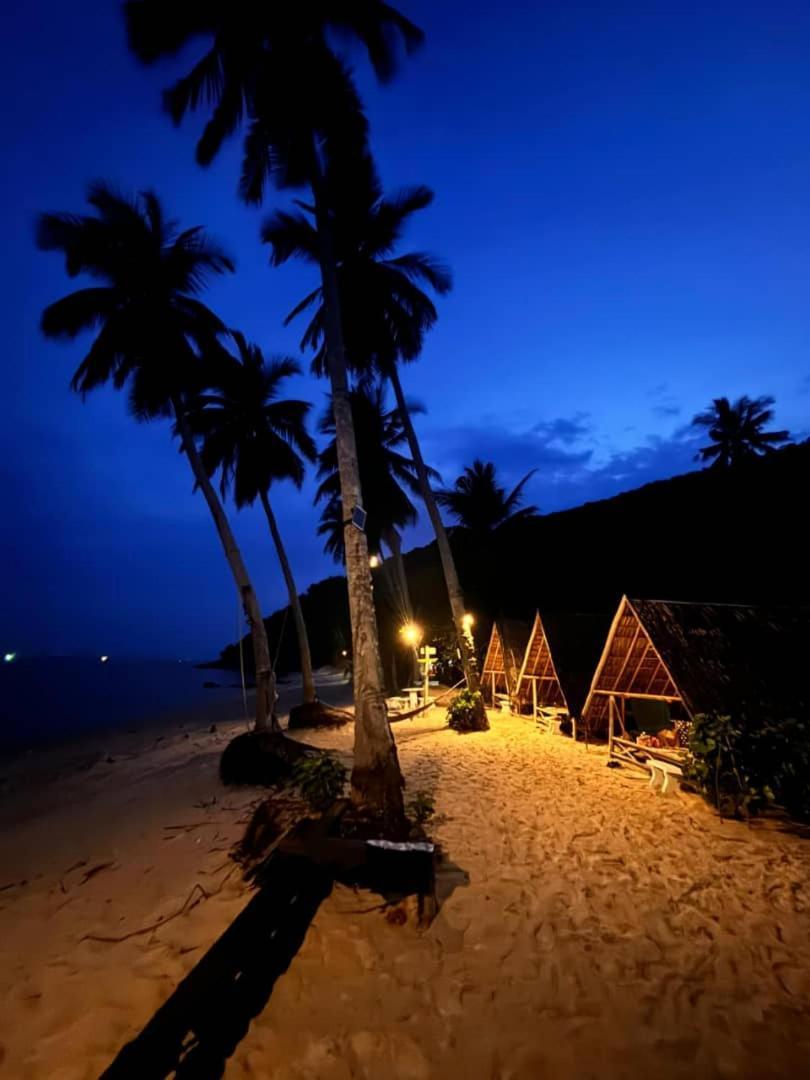 Redang Campstay A Frame ريدانْغ المظهر الخارجي الصورة