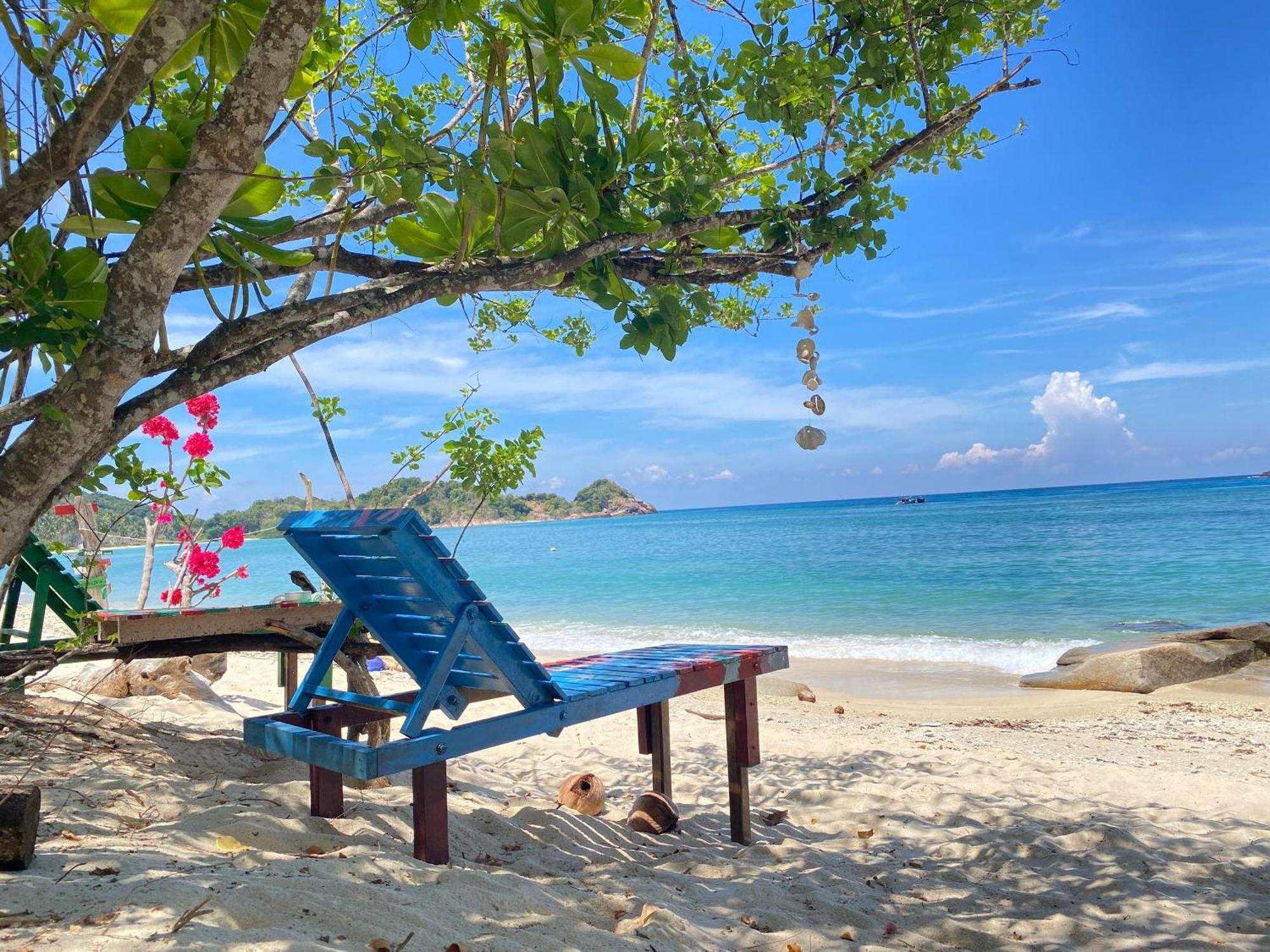 Redang Campstay A Frame ريدانْغ المظهر الخارجي الصورة